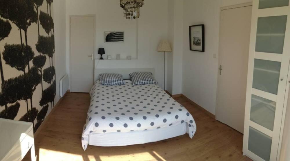 Maison architecte Bois du Kador à Morgat  Crozon Esterno foto